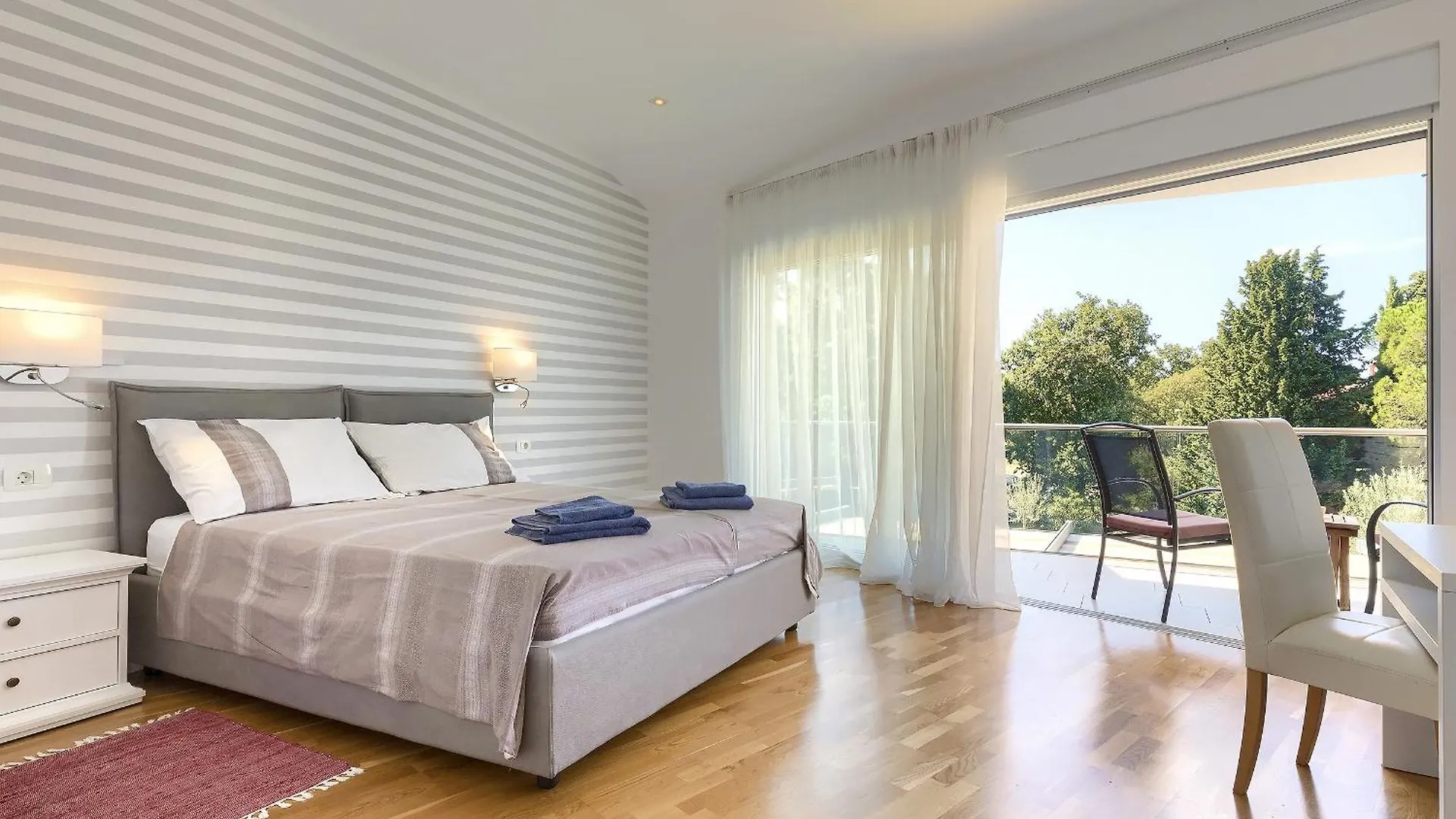 Feriehus House Krnic 1 Villa Pelegrin Kroatien
